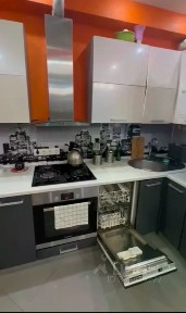 Сдается 2-комн. квартира, 54 м²