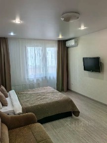 Сдается 1-комн. квартира, 46 м²