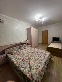 Сдается 1-комн. квартира, 46,5 м²
