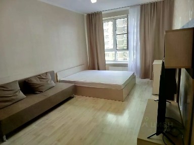 Сдается 1-комн. квартира, 37,4 м²