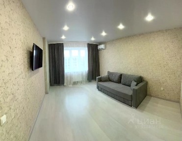 Сдается 1-комн. квартира, 40 м²