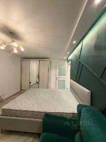 Сдается 1-комн. квартира, 40 м²