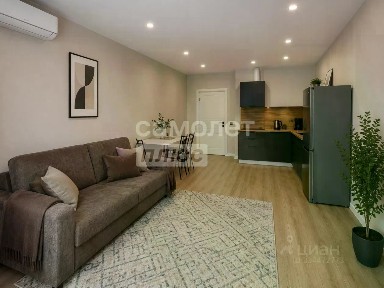 Сдается студия, 26 м²
