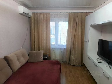Сдается 1-комн. квартира, 36 м²