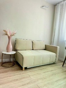 Сдается 1-комн. квартира, 37 м²