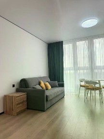 Сдается 1-комн. квартира, 27 м²
