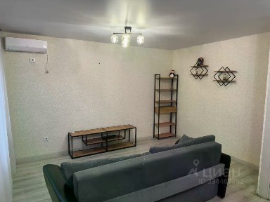 Сдается 2-комн. квартира, 56,46 м²