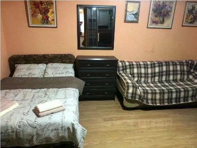 Сдается 1-комн. квартира, 25 м²