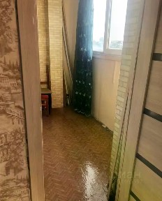 Сдается 1-комн. квартира, 40 м²