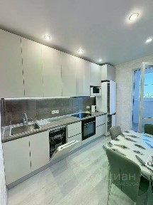 Сдается 1-комн. квартира, 40 м²