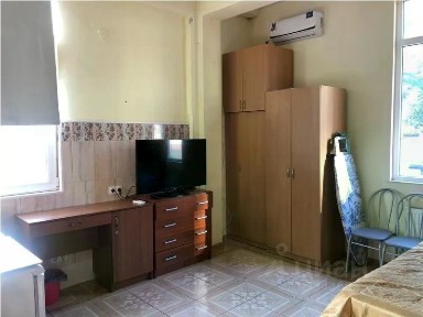 Сдается 1-комн. квартира, 25 м²