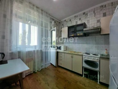 Сдается 1-комн. квартира, 34,2 м²
