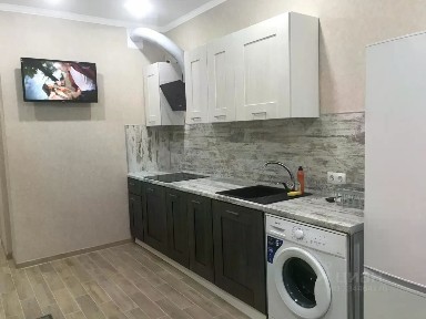 Сдается 1-комн. квартира, 40 м²