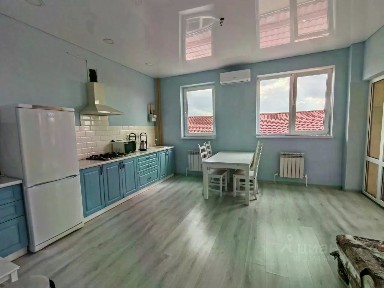 Сдается 2-комн. квартира, 100 м²