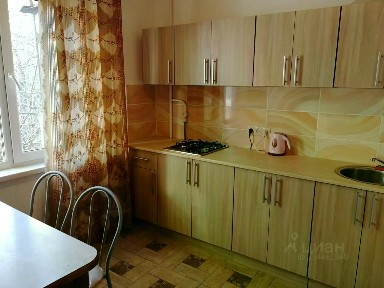 Сдается 2-комн. квартира, 54 м²