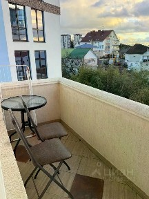Сдается 1-комн. квартира, 20 м²