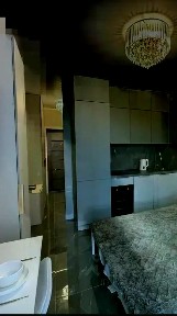 Сдается студия, 18,3 м²