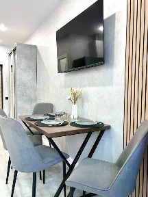 Сдается апартаменты-студия, 25 м²
