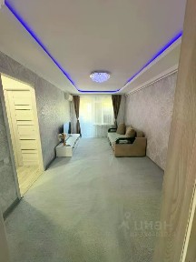 Сдается 2-комн. квартира, 42 м²