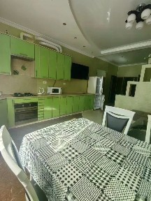 Сдается 2-комн. квартира, 90 м²