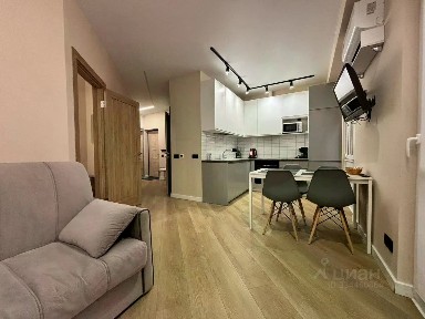 Сдается 1-комн. квартира, 40 м²