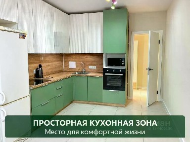 Сдается 2-комн. квартира, 62 м²