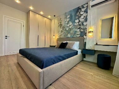 Сдается 2-комн. квартира, 57 м²