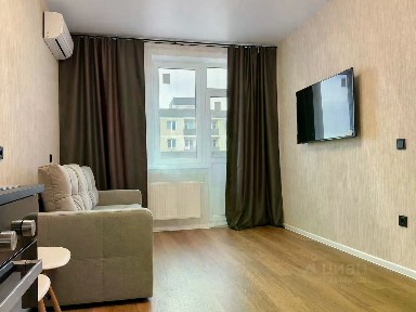 Сдается 1-комн. квартира, 36 м²