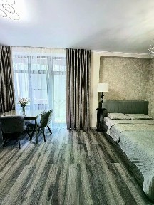 Сдается студия, 32 м²