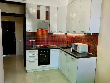 Сдается 1-комн. квартира, 40 м²