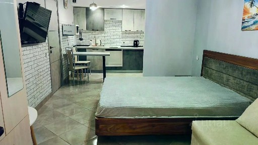 Сдается студия, 22 м²