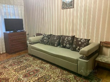 Сдается 2-комн. квартира, 49 м²