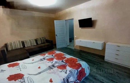 Сдается 2-комн. квартира, 50 м²