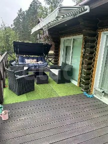 Продается 2-этажный дом, 130 м²