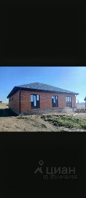 Продается 1-этажный коттедж, 120 м²