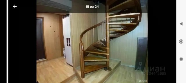 Продается 2-этажный дом, 128 м²