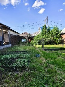 Продается 1-этажный дом, 45,6 м²