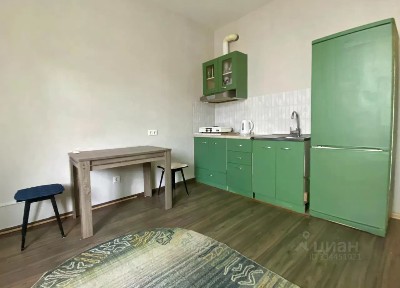 Сдается студия, 22 м²