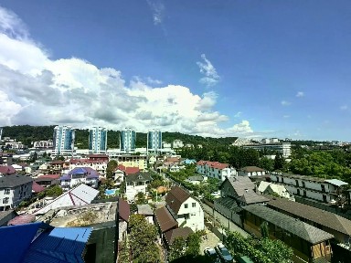 Сдается студия, 25 м²