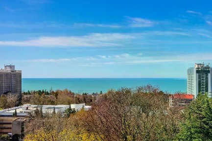 Сдается 2-комн. квартира, 70 м²