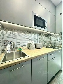 Сдается студия, 23 м²