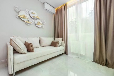 Сдается 1-комн. квартира, 40 м²