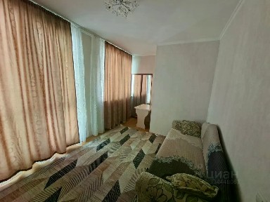 Сдается 1-комн. квартира, 37 м²