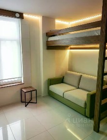 Сдается студия, 21 м²