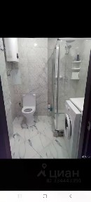 Сдается апартаменты-студия, 25 м²
