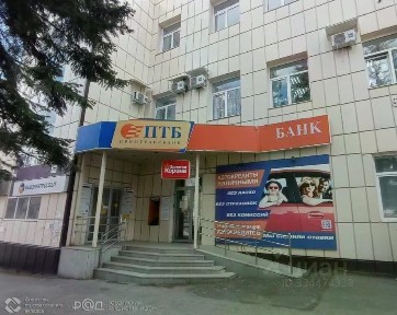 Продается офис, 386,3 м²