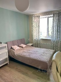 Сдается 2-комн. квартира, 62,6 м²