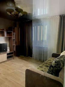 Сдается 1-комн. квартира, 35,2 м²