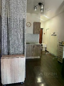 Сдается студия, 20 м²