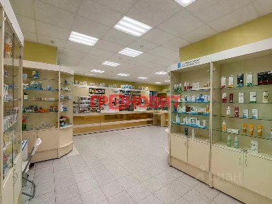 Сдается помещение свободного назначения, 86 м²